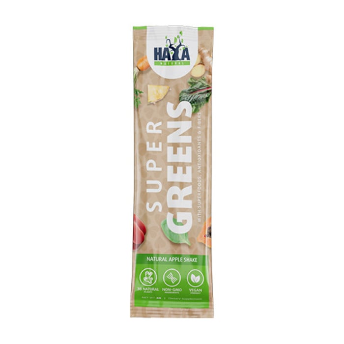 HAYA LABS Super Greens / Sachet